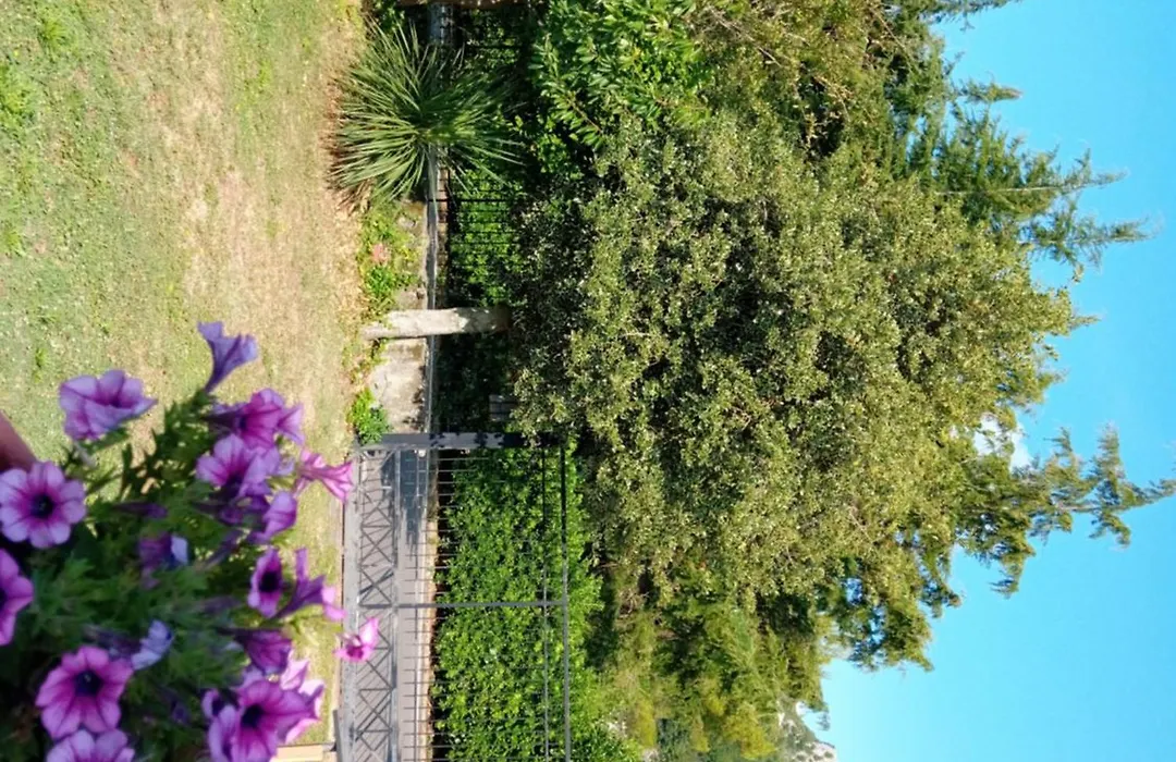 La Cascina Camere-1