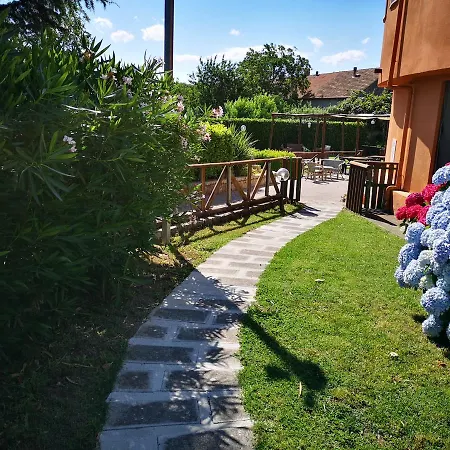 La Cascina Camere-3